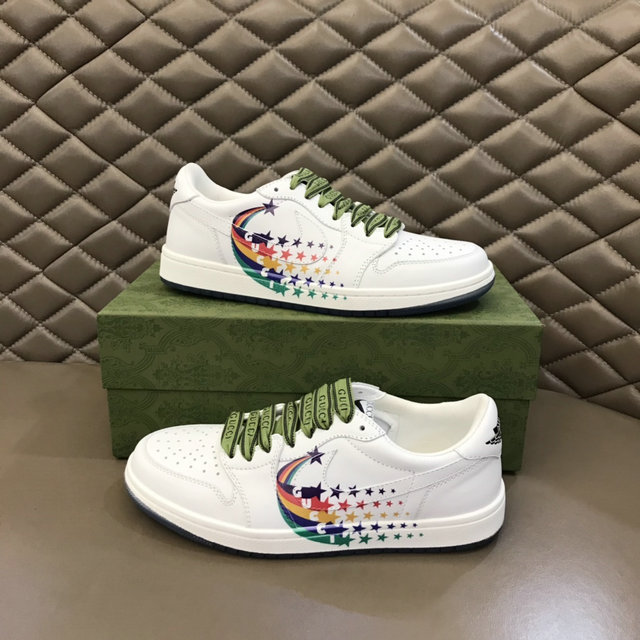men gucci shoes-252